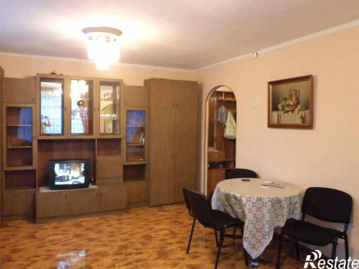1-комн квартира Гагарина улица, 56