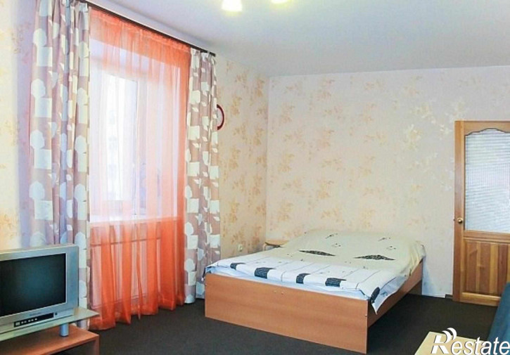 1-комн квартира Стара Загора улица, 133