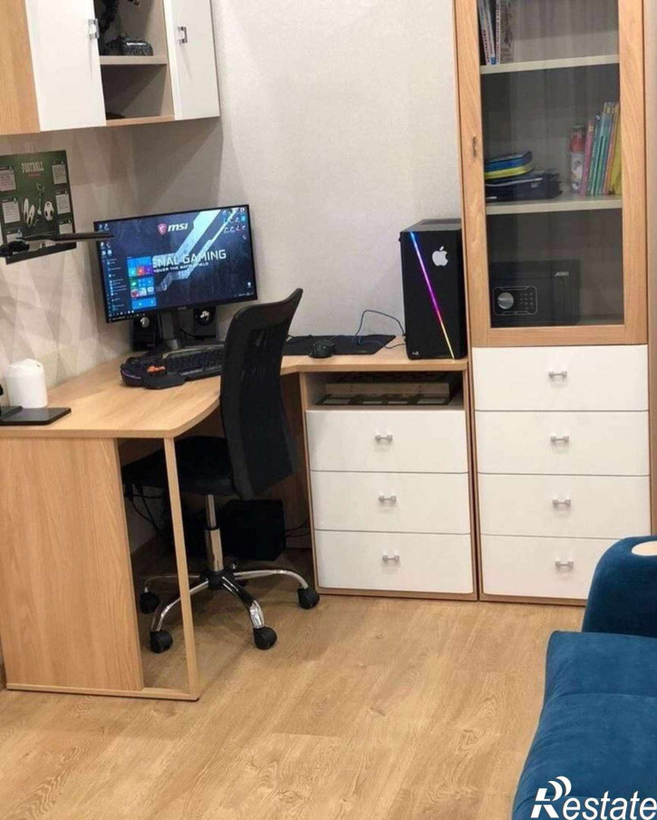 Комната Авроры улица, 70