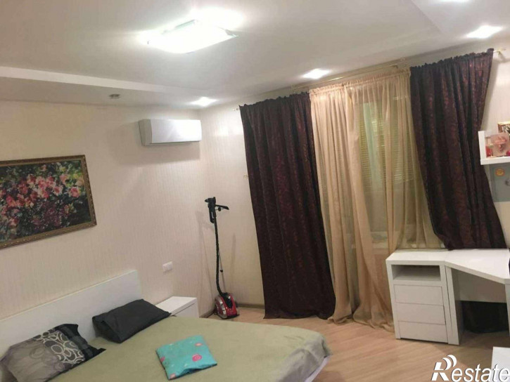 1-комн квартира Аэродромная улица, 24а