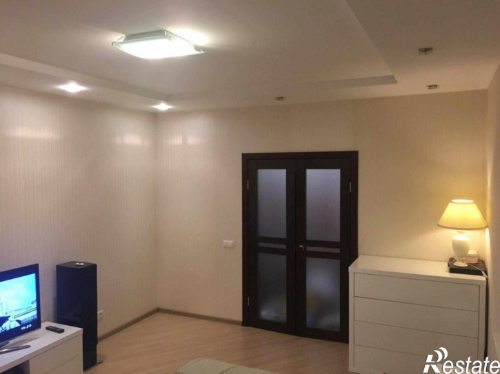 1-комн квартира Аэродромная улица, 24а