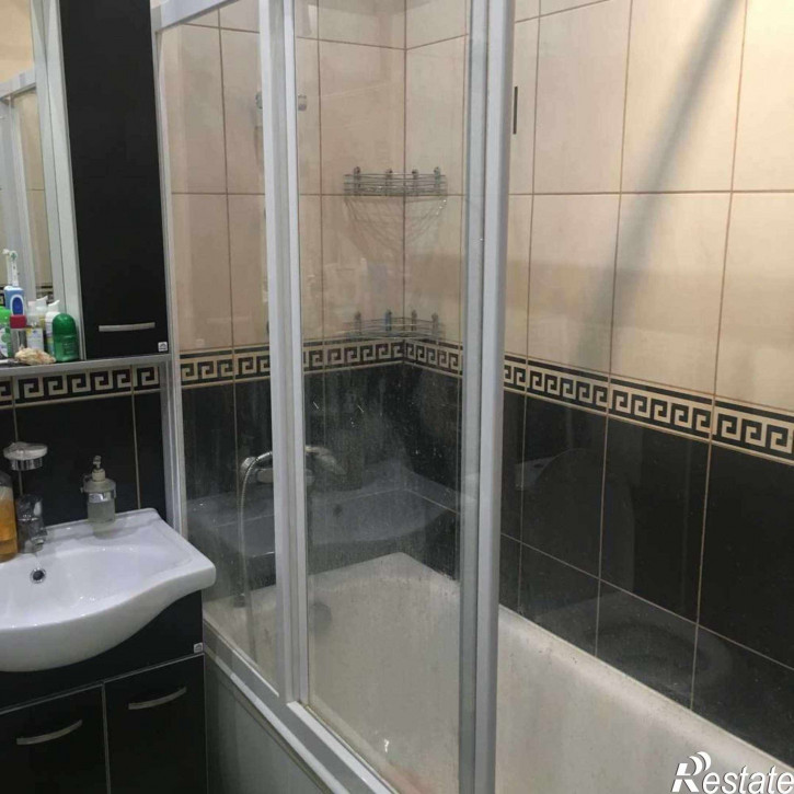 1-комн квартира Аэродромная улица, 24а