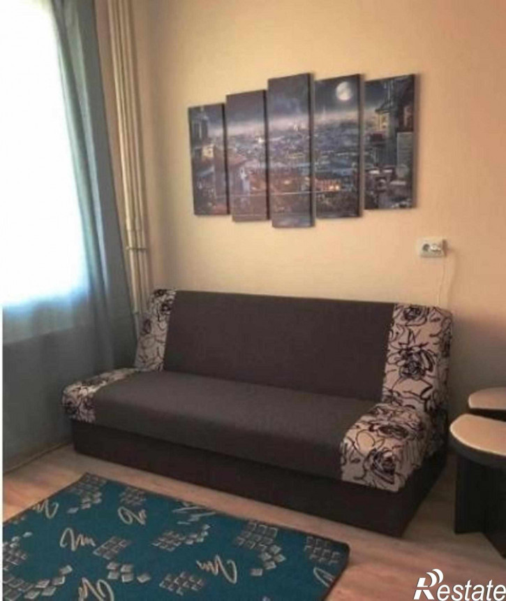1-комн квартира Аэродромная улица, 58а