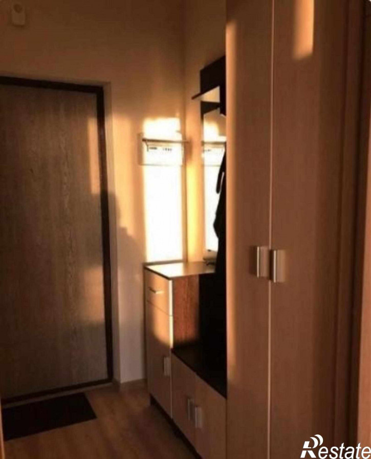 1-комн квартира Аэродромная улица, 58а