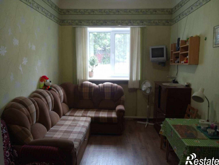 1-комн квартира Партизанская улица, 78б