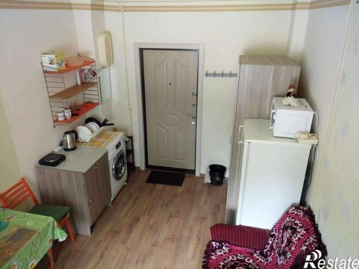 1-комн квартира Партизанская улица, 78б