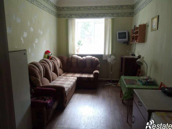 1-комн квартира Партизанская улица, 78б