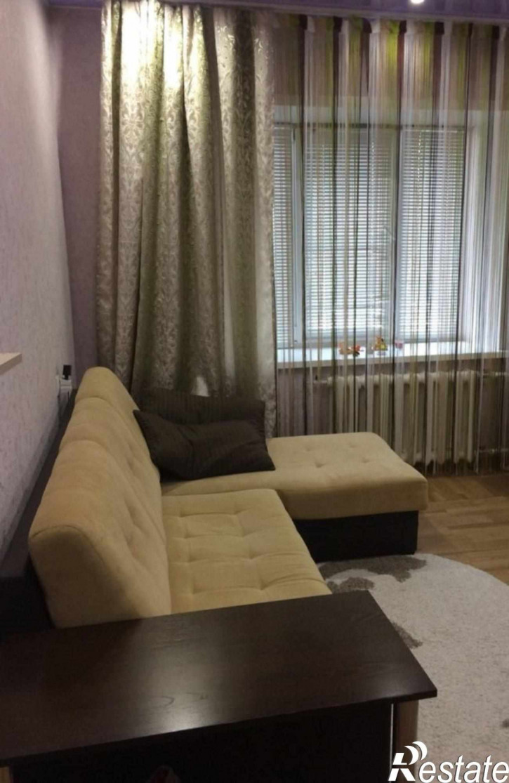 Комната Спортивная улица, 5