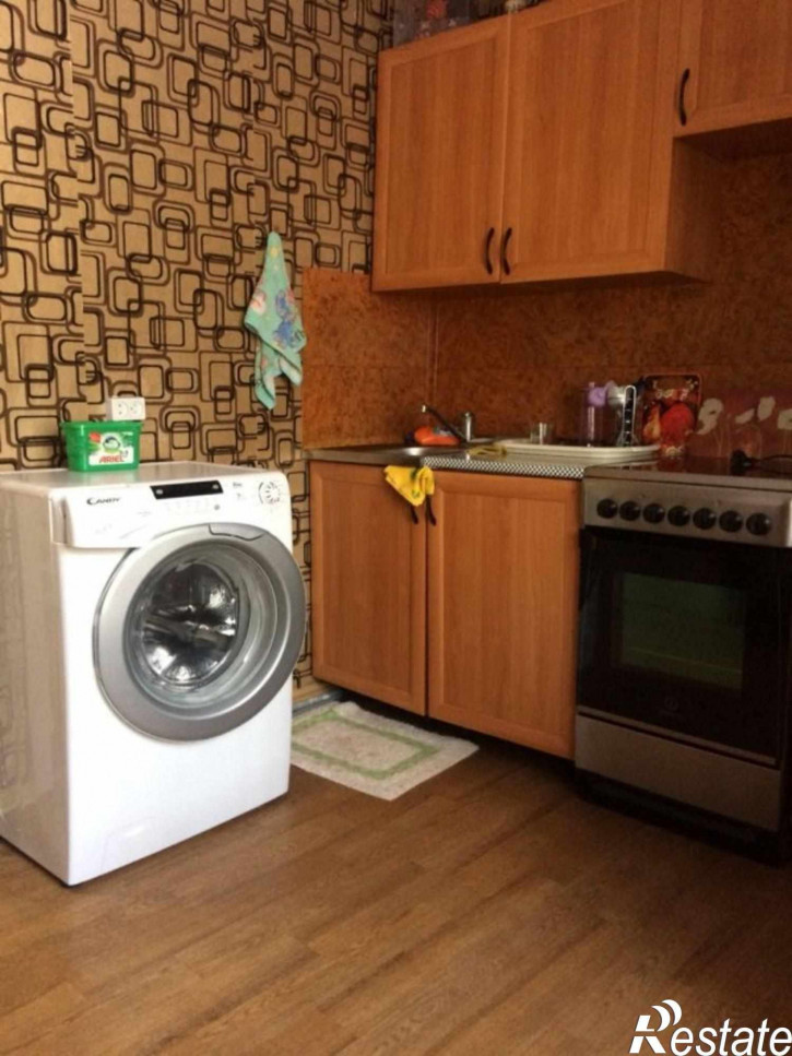 Комната Спортивная улица, 5