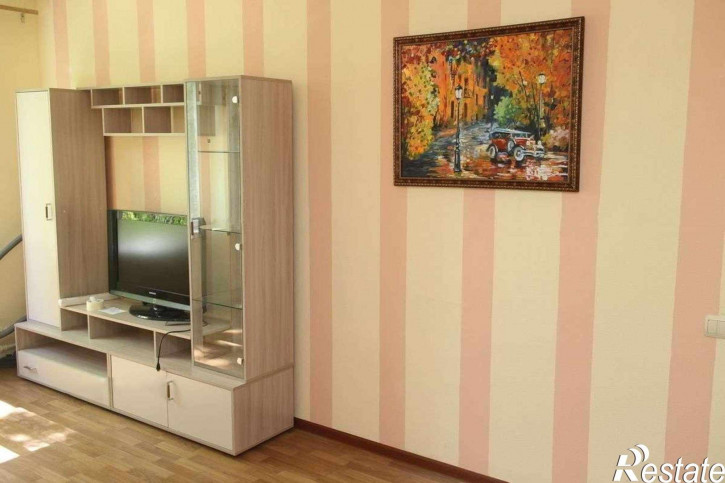 Комната Юных Пионеров проспект, 131