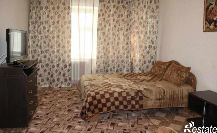 Комната Пугачевская улица, 19