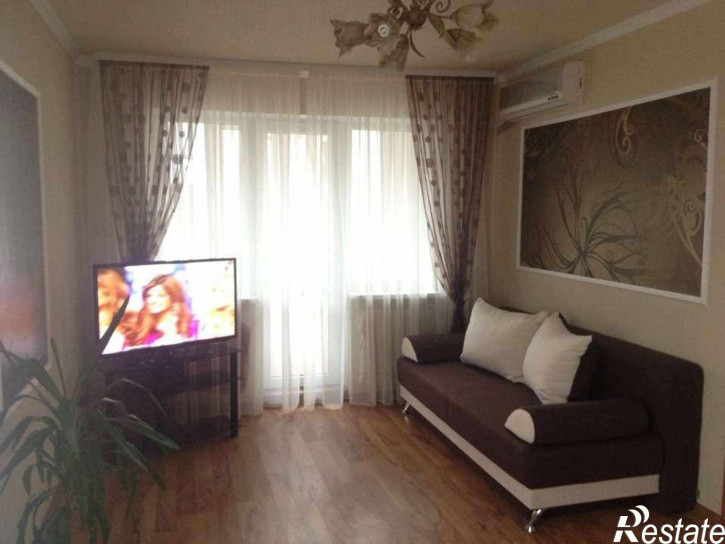 1-комн квартира Победы улица, 75