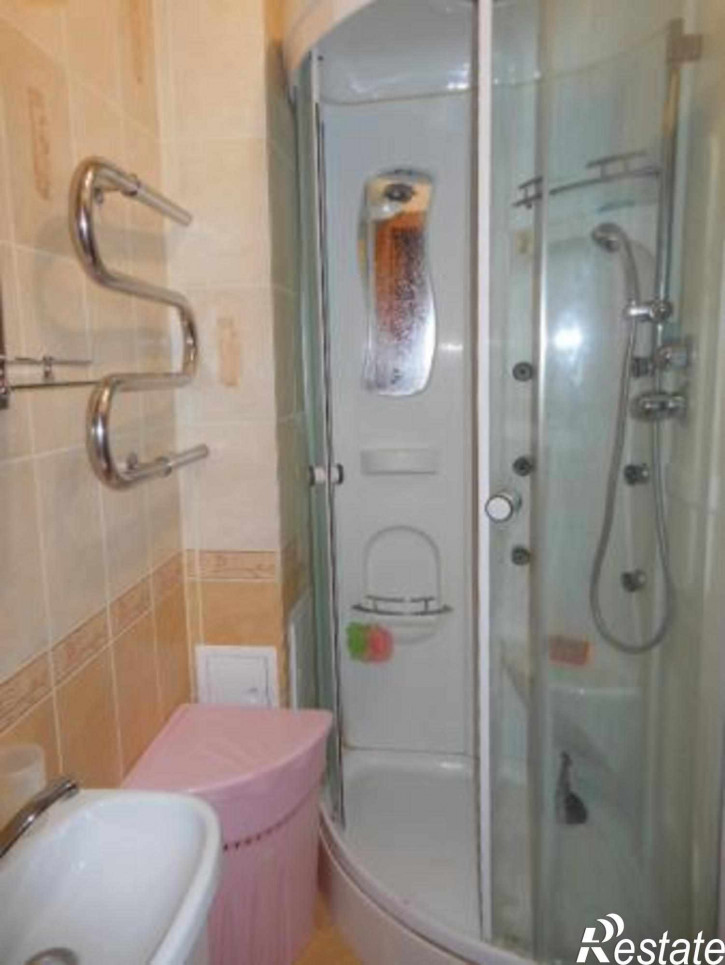 3-комн квартира Авроры улица, 68