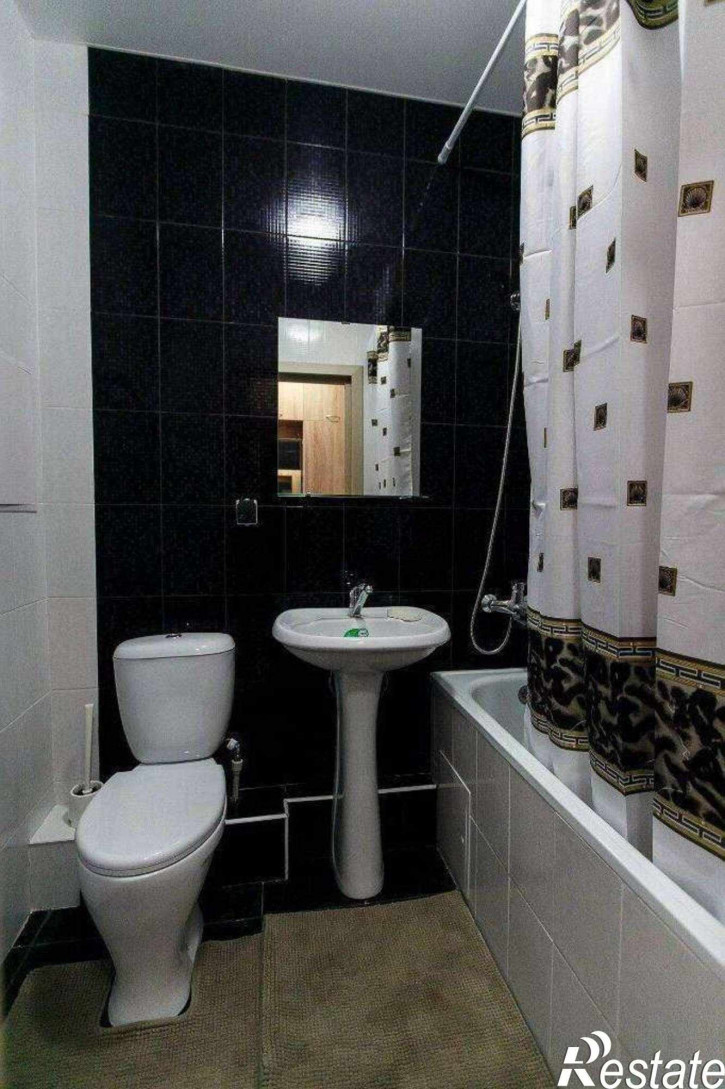 1-комн квартира Запорожская улица, 15