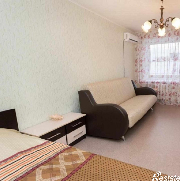 Комната Спортивная улица, 25а