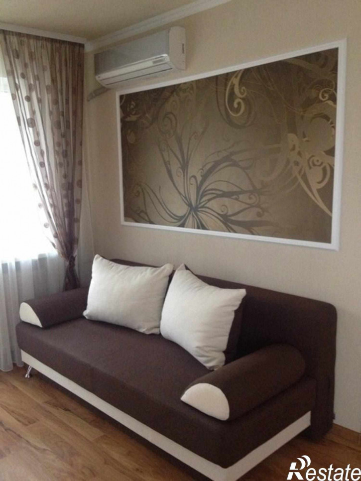 1-комн квартира Победы улица, 75