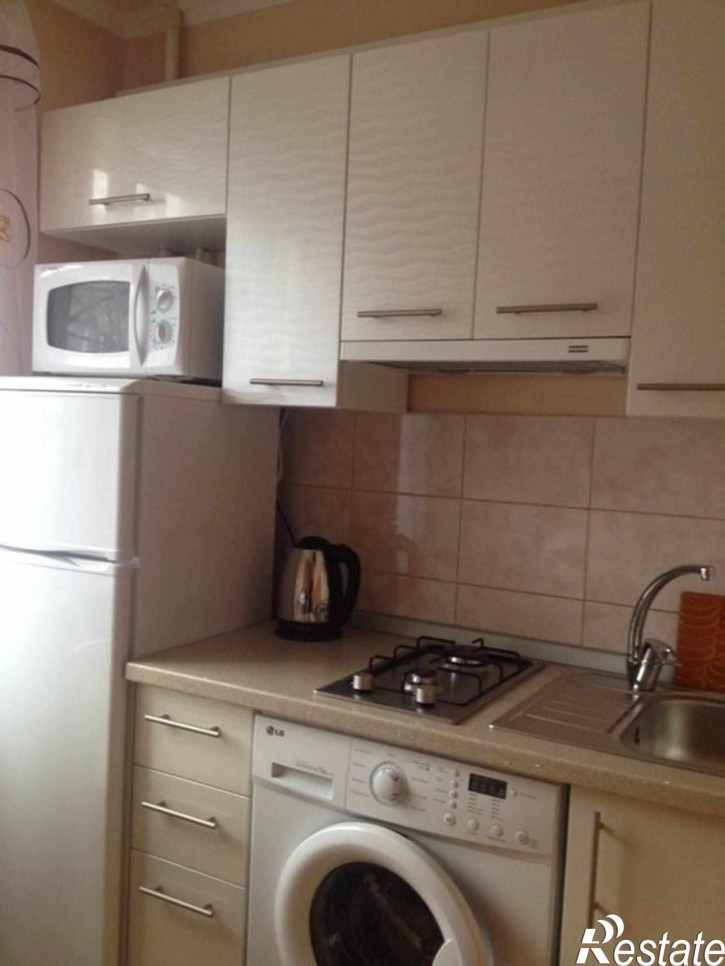 1-комн квартира Победы улица, 75