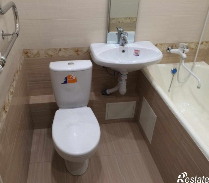 1-комн квартира Победы улица, 75