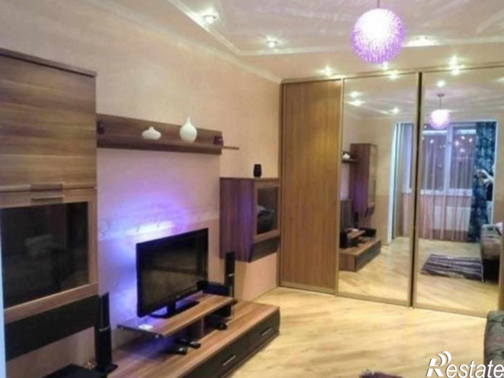 1-комн квартира 5-я просека, 99