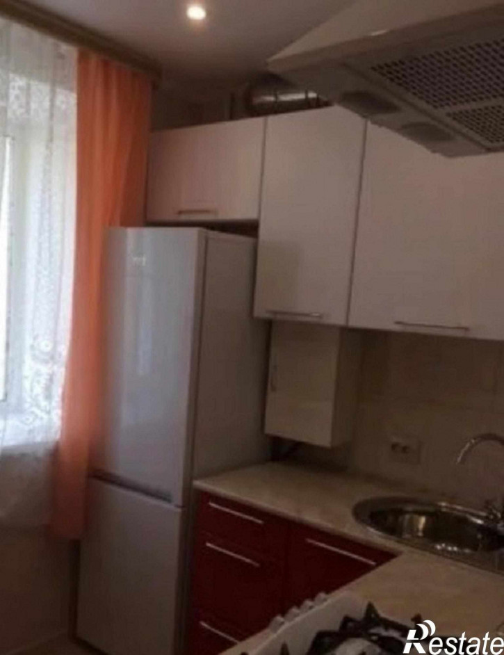 1-комн квартира Михаила Сорокина улица, 5