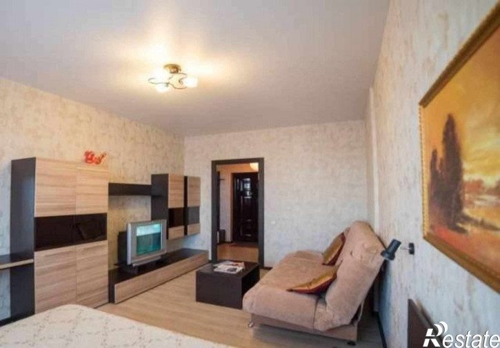 2-комн квартира Тополей улица, 3