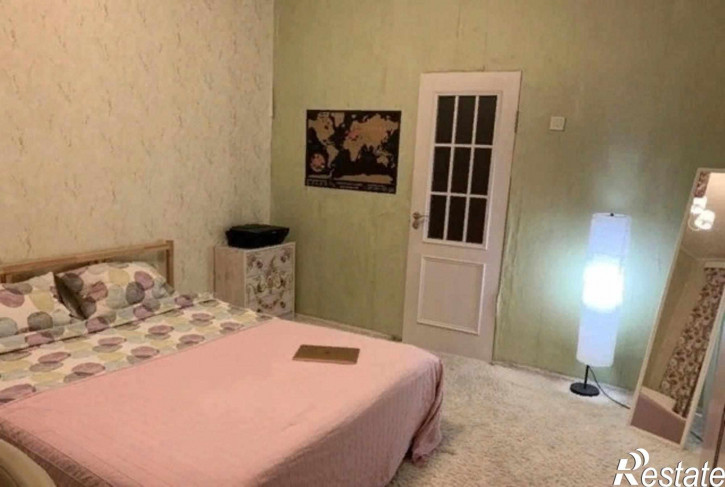 Комната Московское шоссе, 12