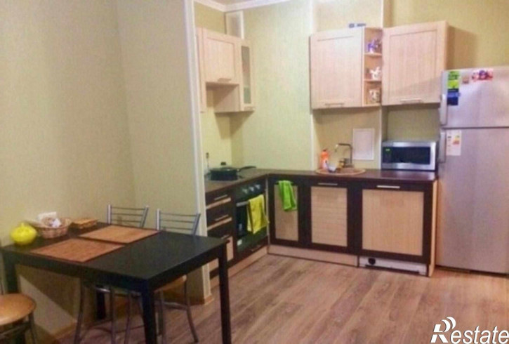 1-комн квартира Георгия Димитрова улица, 39