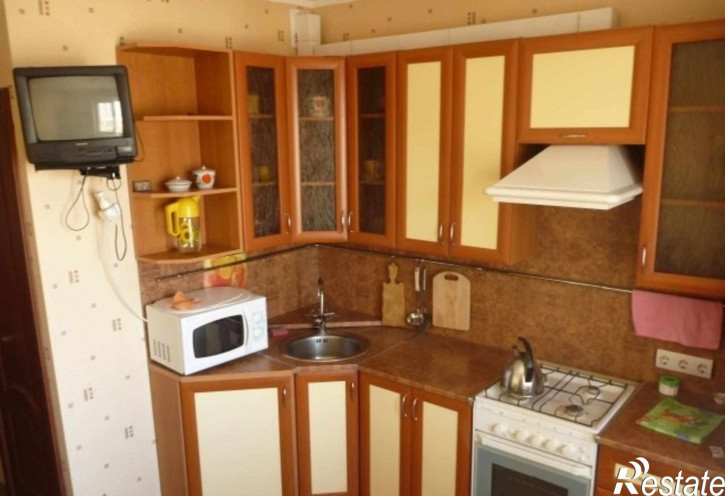 2-комн квартира Ташкентская улица, 192