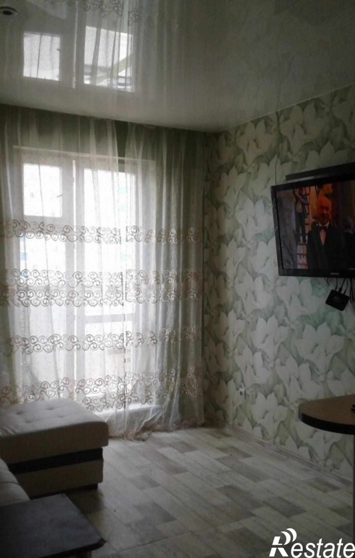 1-комн квартира Георгия Димитрова улица, 40