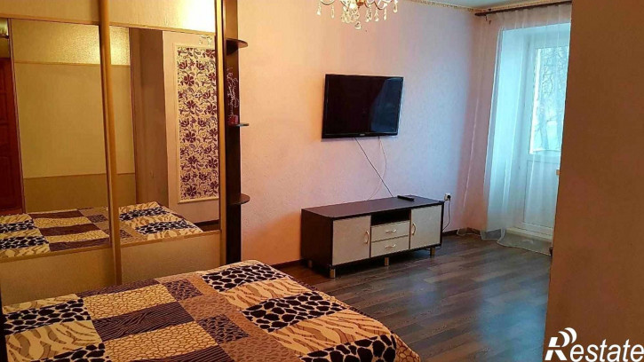 1-комн квартира Республиканская улица, 59