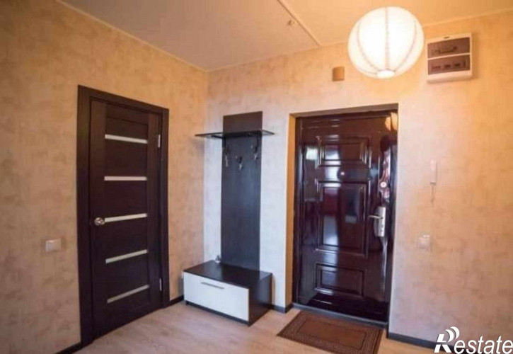 2-комн квартира Тополей улица, 3