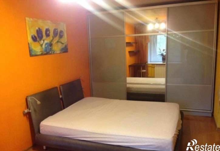 2-комн квартира Ташкентская улица, 192