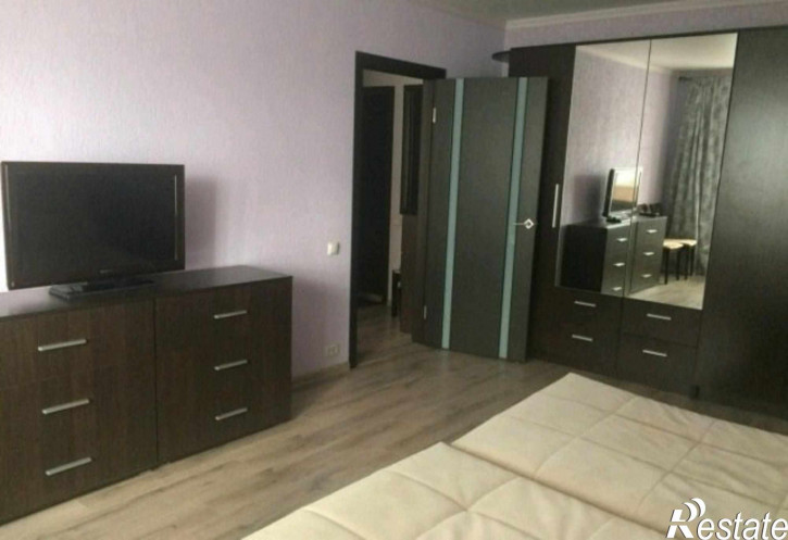 1-комн квартира Карла Маркса проспект, 512