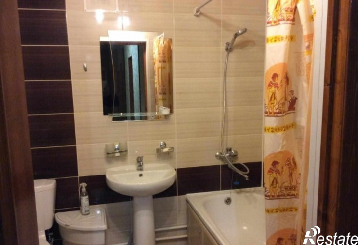 2-комн квартира Ташкентская улица, 192