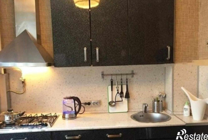 1-комн квартира Ташкентская улица, 131