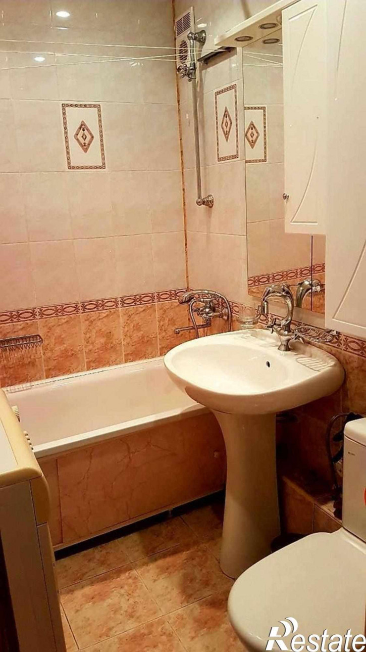 1-комн квартира Республиканская улица, 59