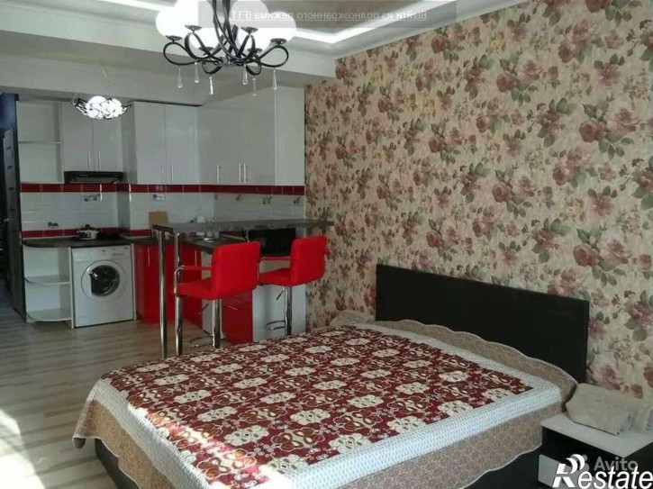 1-комн квартира Гвардейская улица, 19