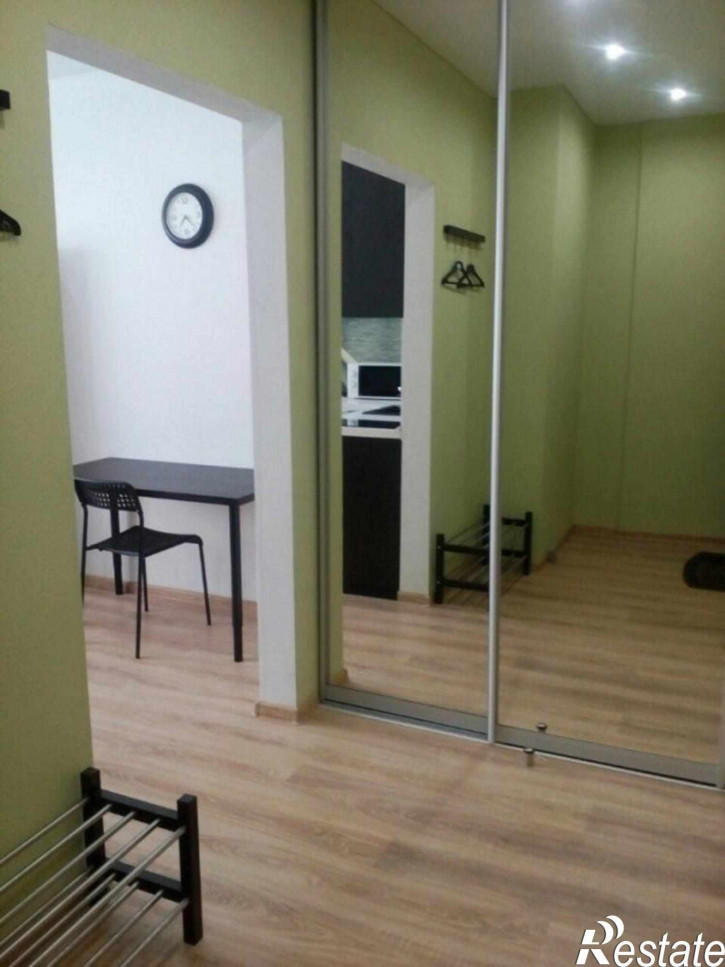 1-комн квартира Металлургов проспект, 93