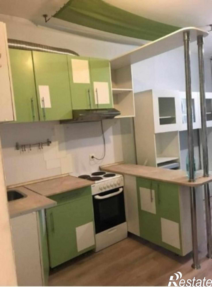 1-комн квартира Карла Маркса проспект, 470