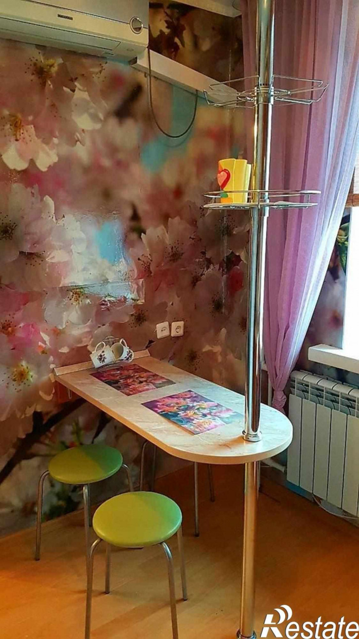 1-комн квартира Республиканская улица, 59