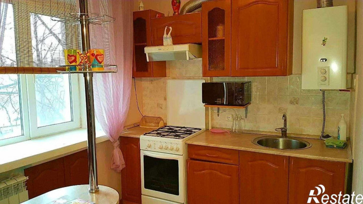 1-комн квартира Республиканская улица, 59