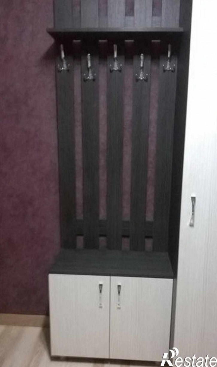 1-комн квартира Гвардейская улица, 19