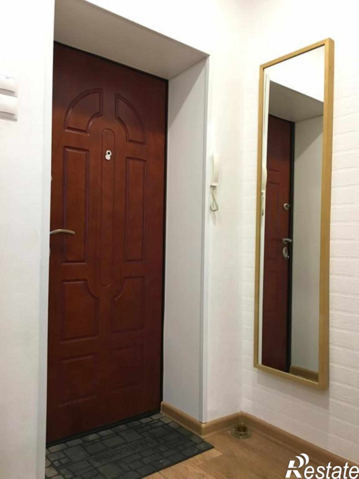 1-комн квартира Победы улица, 136