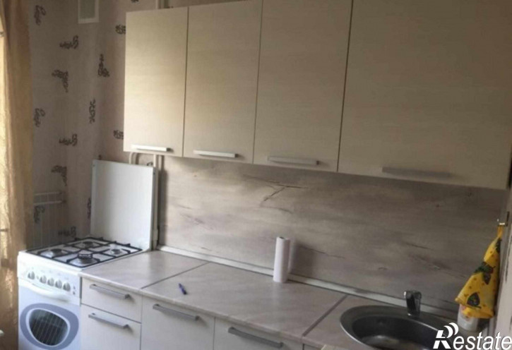 1-комн квартира Каховская улица, 12