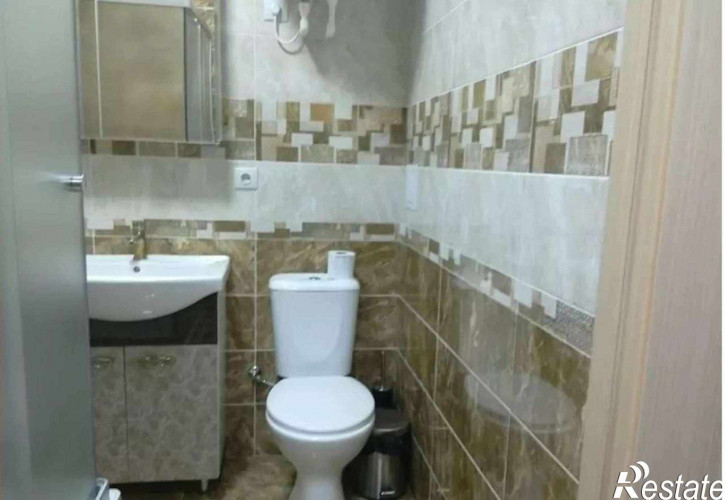 1-комн квартира Гвардейская улица, 19