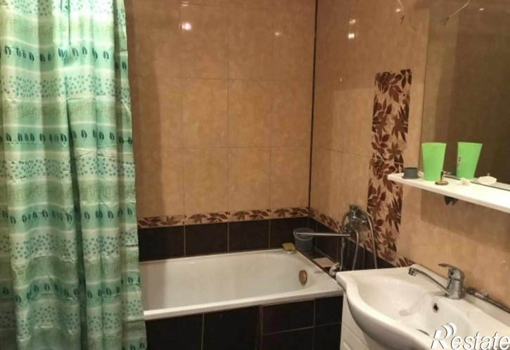 1-комн квартира Каховская улица, 12