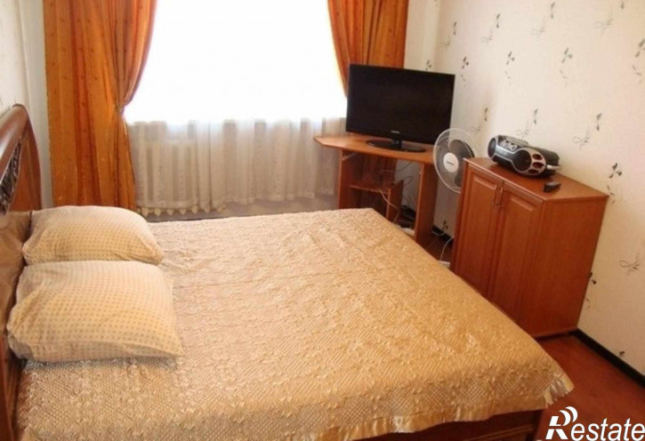 2-комн квартира 22 Партсъезда улица, 10