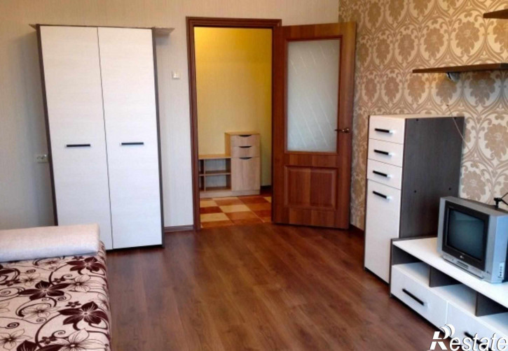 1-комн квартира Советской Армии улица, 127