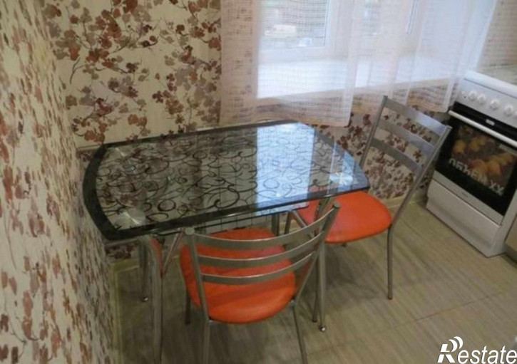 1-комн квартира Карла Маркса проспект, 262