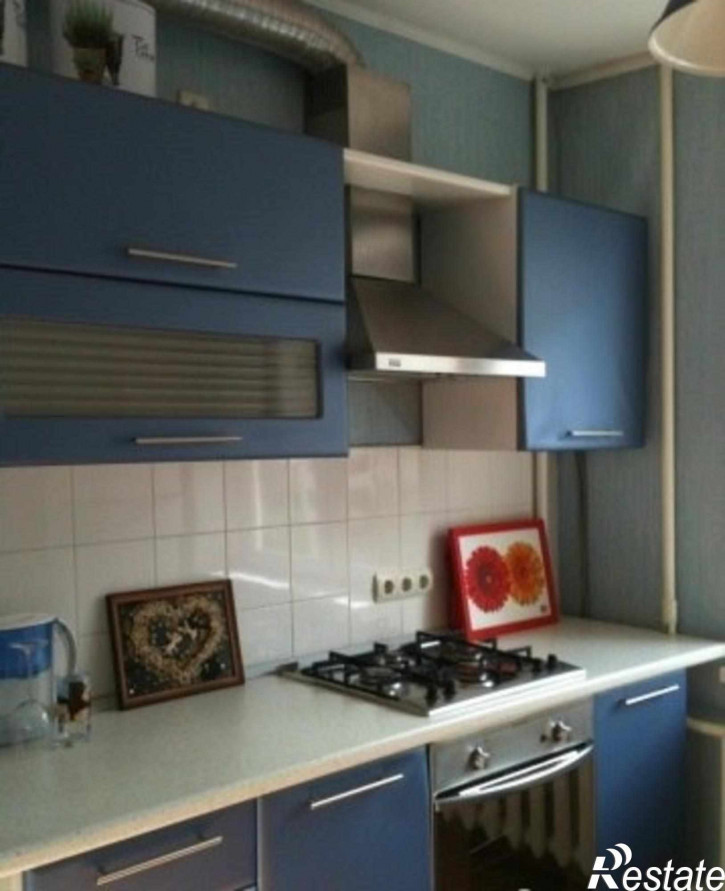 2-комн квартира Физкультурная улица, 25